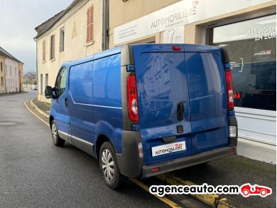 Renault Trafic — 6