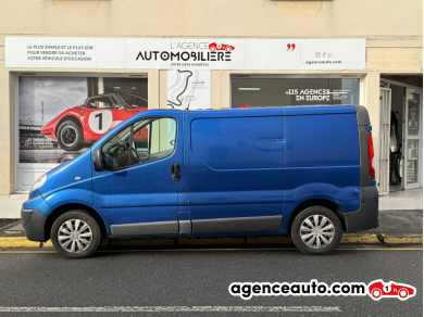 Renault Trafic — 7