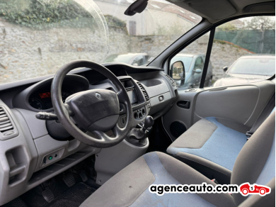 Renault Trafic — 8