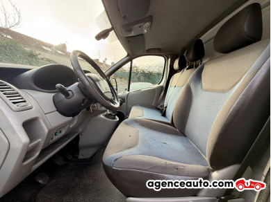 Renault Trafic — 9