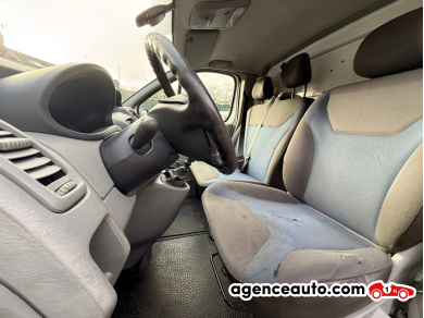 Renault Trafic — 10