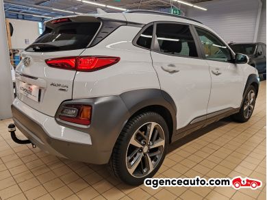 Hyundai KONA — 4