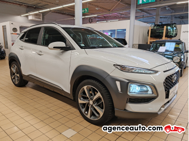 Hyundai KONA — 3