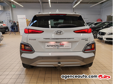 Hyundai KONA — 5