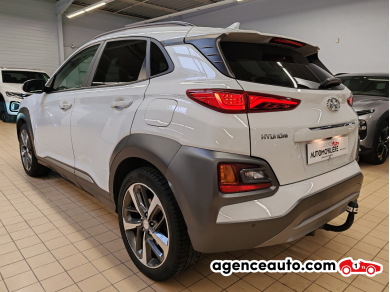 Hyundai KONA — 7