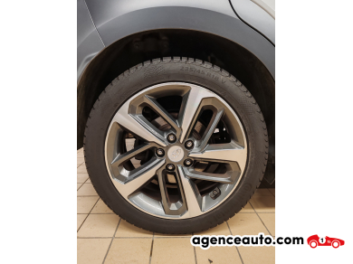 Hyundai KONA — 24