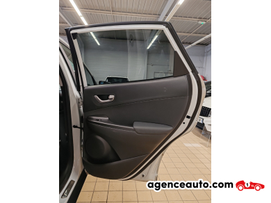 Hyundai KONA — 30