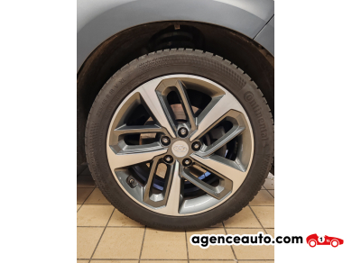 Hyundai KONA — 23