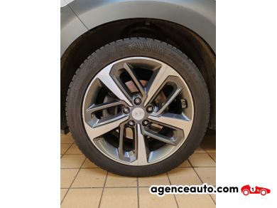 Hyundai KONA — 25