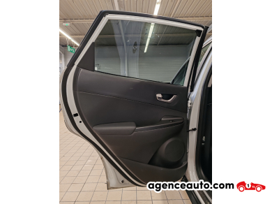 Hyundai KONA — 29
