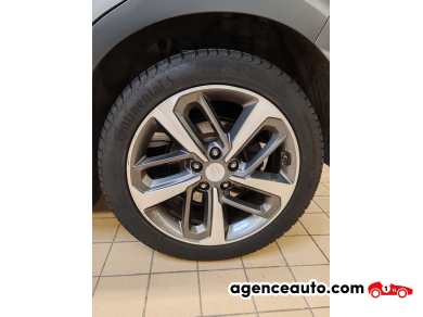Hyundai KONA — 26