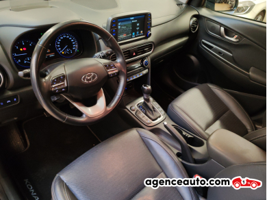 Hyundai KONA — 10