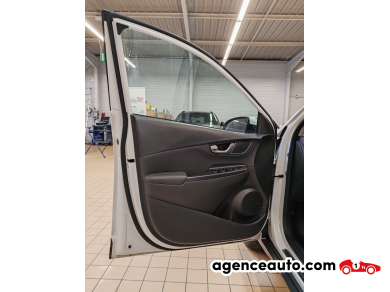 Hyundai KONA — 27