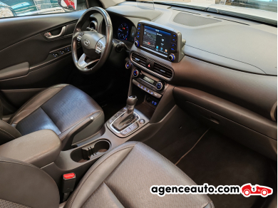 Hyundai KONA — 13