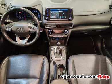 Hyundai KONA — 9