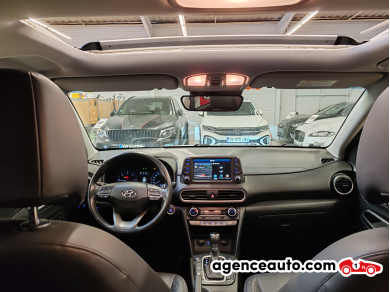 Hyundai KONA — 8