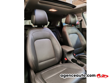 Hyundai KONA — 12