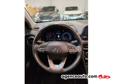 Hyundai KONA — 21