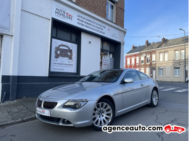 Bmw Série 6