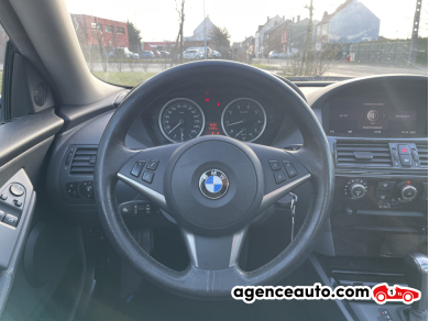 Bmw Série 6 — 14