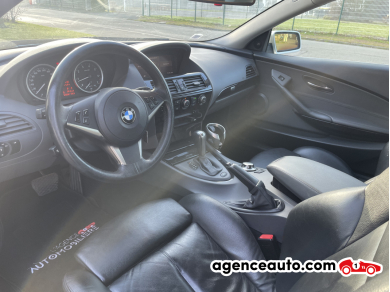 Bmw Série 6 — 11