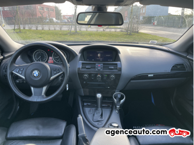 Bmw Série 6 — 13