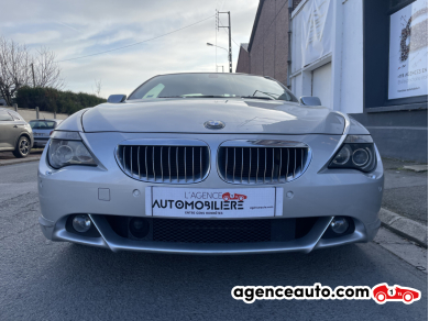 Bmw Série 6 — 9