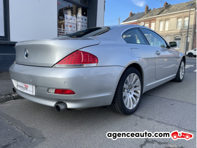 Bmw Série 6 — 6