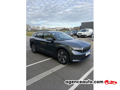 Skoda Enyaq — 4
