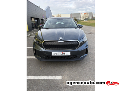 Skoda Enyaq — 3