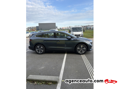 Skoda Enyaq — 5