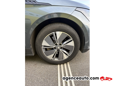 Skoda Enyaq — 18