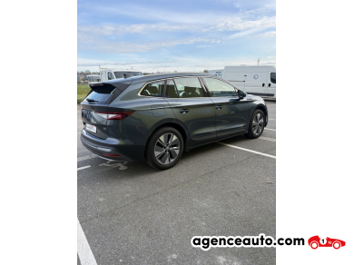 Skoda Enyaq — 6