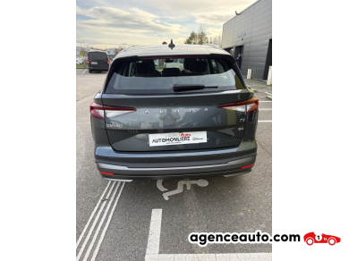 Skoda Enyaq — 7