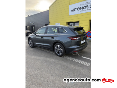 Skoda Enyaq — 8