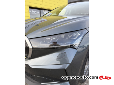 Skoda Enyaq — 23