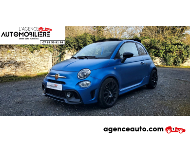 Abarth 500