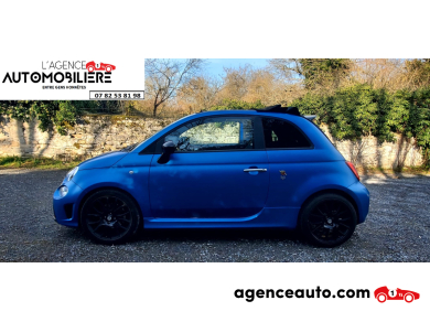 Abarth 500 — 6