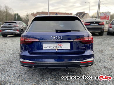 Audi A4 Avant — 7