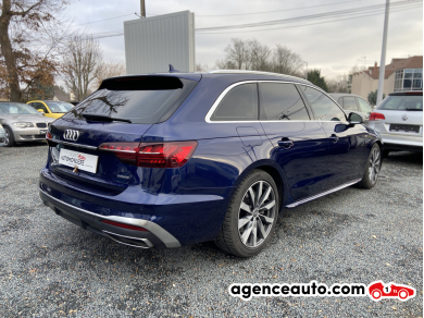 Audi A4 Avant — 5