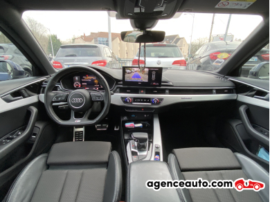 Audi A4 Avant — 14