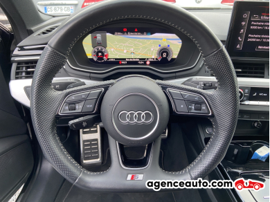 Audi A4 Avant — 23