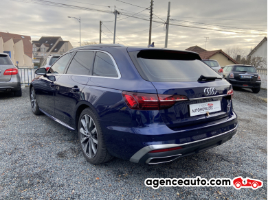 Audi A4 Avant — 6