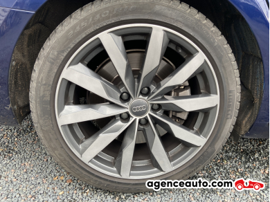 Audi A4 Avant — 36