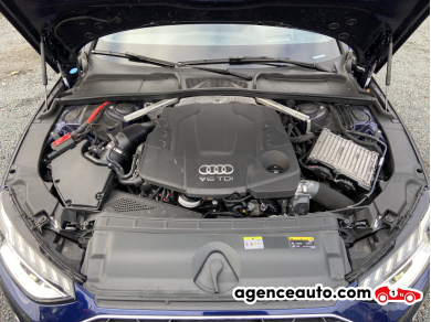 Audi A4 Avant — 32