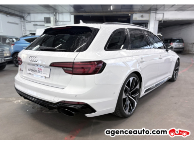 Audi Rs4 Avant — 4