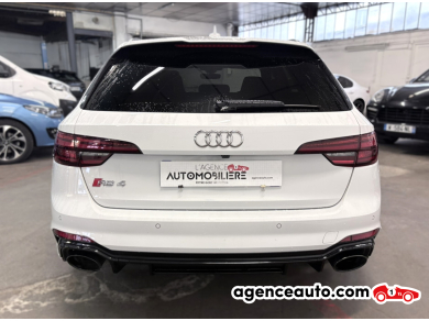 Audi Rs4 Avant — 5
