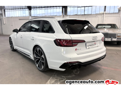 Audi Rs4 Avant — 6