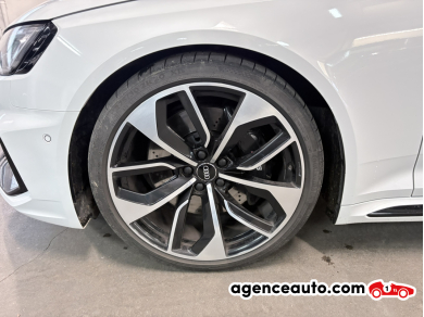 Audi Rs4 Avant — 39