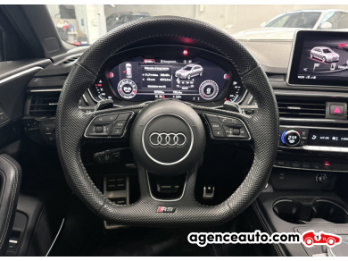 Audi Rs4 Avant — 13